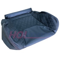 HSV VF GTSR Left Front Base Trim Seat Cover LHF GTS-R Sedan & Maloo 2017