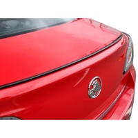 Genuine Holden Boot Lip Spoiler VF Commodore Motorsport Director Calais SV6 SS SSV Evoke Sedan