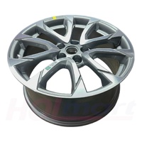Holden VF Calais-V 19" x 8.5" Wheel Rim (2017 Models Only)
