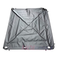 Holden RG Colorado SPACE CAB Tonneau Cover 2017-2020