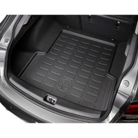 Holden ZB Commodore Hatchback Cargo Mat Liner