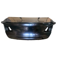 HSV VF Boot Lid Trunk Lid Suits Clubsport R8 & GTS Sedan - Brand New GMH