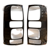 Holden RG Colorado Ute Tail Light Combo Kit 