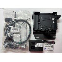 Holden ZB Commodore Trailer Towbar Wiring Harness Loom w/ Module 2018 - 2020