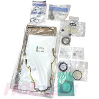 Holden V8 Front Cover & Bottom End Gasket Kit LS2 L76 L77 L98 LS3 LSA VE VF WM WN 6.0L 6.2L GMH & HSV 