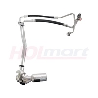  Holden A/C Discharge Hose suit Holden VF V8 Commodore