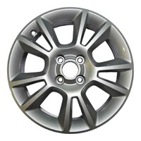 Genuine Holden XCT Tigra Mag Wheel Alloy Rim 16x6" 4-Stud 10 Spoke