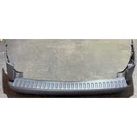 Holden XC Barina Combo Van Rear Bumper Bar Cover 2001 - 2011 NEW GMH