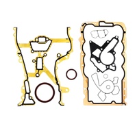 Holden Astra Crankcase Gasket Set