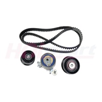 Holden Timing Belt kit suits TS, AH ASTRA and XC BARINA