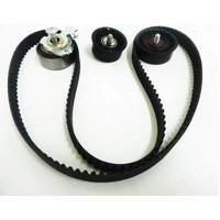 Holden Timing Belt, Tensioner & Rollers Suits AH Astra & TS Astra (1.8L)