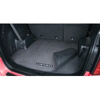 Holden Captiva 7 Reversible Cargo Boot Liner Mat 2007 - 2019 GMH