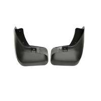 Holden CG7 Captiva Front Mudflap Set - Front Only 2007 - 2013