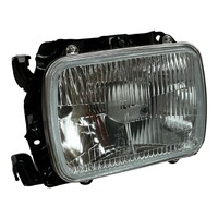 Holden Rodeo Head Light RH 1988-2002