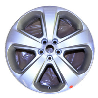 GM Buick Encore 18 X 8" Alloy Mag Wheel Rim Silver. USA