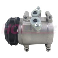 Holden MJ Barina Spark Air Conditioning Compressor