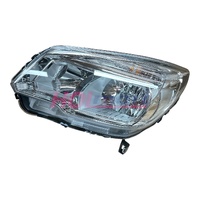 Holden RG Colorado 7 Wagon LH Head Light Asm 2013