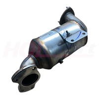 Holden RG Colorado Catalytic Converter