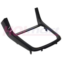Holden RG Colorado Gear Stick Shifter Surround (Gloss Black) 2012-2020