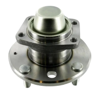 Genuine Holden Cruze Rear Wheel Hub Assembly x1 MY03