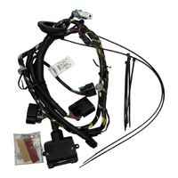 Holden JH Cruze Sedan Trailer Harness Kit 