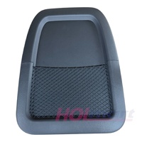 Holden Captiva CG7 Seat Backing With Mesh Pocket