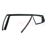 Holden JH Cruze Left Hand Rear Door Weather Strip Upper 