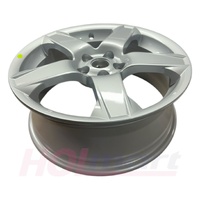 Holden TM Barina 17" x 6.5" Wheel Rim (2015-2016)