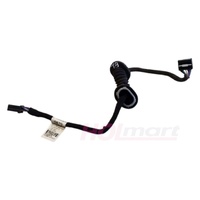Holden Captiva 2013 Left Tailgate/Trunk Wiring Harness