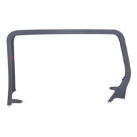 Holden JH Cruze Right Rear Door Window Moulding Trim (Wagon)