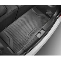 Holden MP Spark Luggage Boot Rubber Mat Cargo Liner GMH 