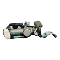 Holden Left Rear Seat Belt