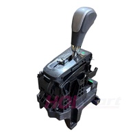 Holden Cruze JH Automatic Shifter Assembly 