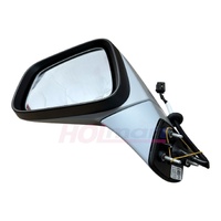 Holden Trax TJ Left Door Mirror