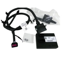 Holden Trax TJ Trailer Wiring Harness
