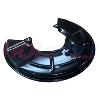 Holden TJ Trax Front Brake Disc Shield 2013-2020