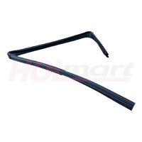 Holden Barina TM Rear Window Weather Strip