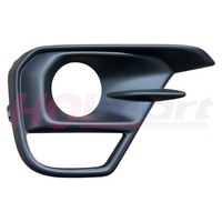 Holden Spark MP LT Passenger Side Fog Light Bezel