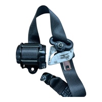 Holden Captiva CG Genuine Rear Right Seat Belt