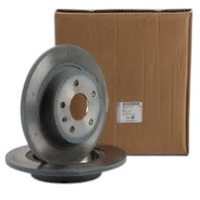 Holden Brake Disc