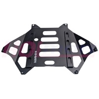 Heavy Duty Undertray Bash Guard
