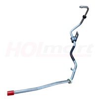 Chevrolet Silverado 1500 Transmission Fluid Pipe - 10 Speed Automatic