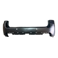 Holden VF Wagon Rear Bumper Bar Suits SV6 SS SSV (2013 - 2017)