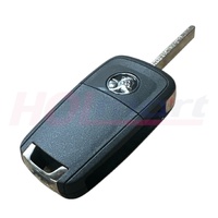 Holden Cruze Hatch / Trax 2 Button Flip Key Remote