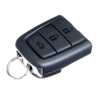 Holden / HSV VE WM Key Transponder Transmitter Remote 3 Button GMH ( X1 Remote Only)