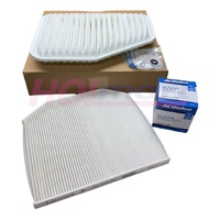 Genuine Holden V8 Filter Service Kit – VE, VF, WM, WN (L76 L77 L98 LS2 LS3) HSV
