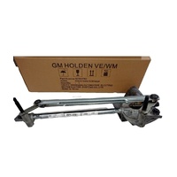 Holden Windscreen Wiper Motor VE WM VF WN Sedan Wagon Ute Commodore & HSV