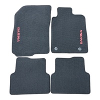 Holden Barina Floor Mats Sedan/ Hatch