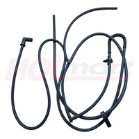 Holden Cruze Windshield Washer Nozzle Hose