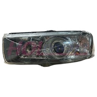 Holden Captiva CG7 Left Head Light - 2011